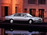 Toyota Crown Majesta 1995 года